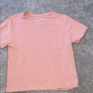 Basic, Everlane T-shirt